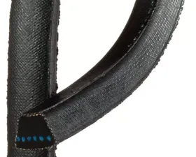 Gates Hi-Power II Classical Section Wrapped V-Belt