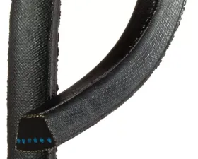 Gates Hi-Power II Classical Section Wrapped V-Belt