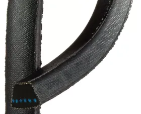 Gates Hi-Power II Classical Section Wrapped V-Belt