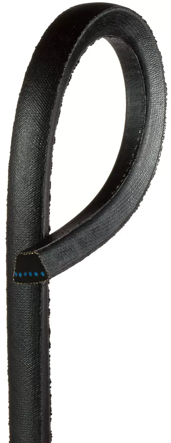 Gates Hi-Power II Classical Section Wrapped V-Belt - B60