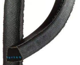 Gates Hi-Power II Classical Section Wrapped V-Belt