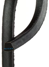 Gates Hi-Power II Classical Section Wrapped V-Belt                                     - B61 - Image 4