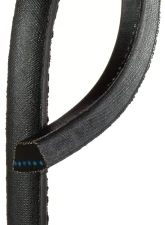 Gates Hi-Power II Classical Section Wrapped V-Belt                                     - B64 - Image 4