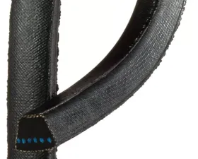 Gates Hi-Power II Classical Section Wrapped V-Belt