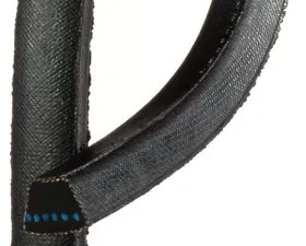 Gates Hi-Power II Classical Section Wrapped V-Belt