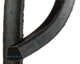 Gates Hi-Power II Classical Section Wrapped V-Belt