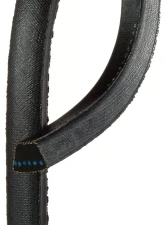 Gates Hi-Power II Classical Section Wrapped V-Belt                                     - B72 - Image 4