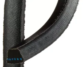 Gates Hi-Power II Classical Section Wrapped V-Belt