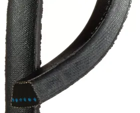 Gates Hi-Power II Classical Section Wrapped V-Belt