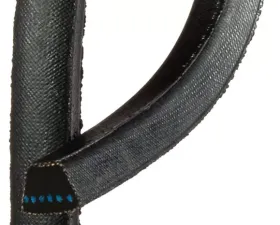 Gates Hi-Power II Classical Section Wrapped V-Belt