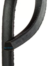 Gates Hi-Power II Classical Section Wrapped V-Belt                                     - B76 - Image 4