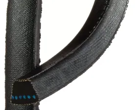 Gates Hi-Power II Classical Section Wrapped V-Belt