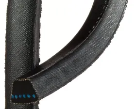 Gates Hi-Power II Classical Section Wrapped V-Belt