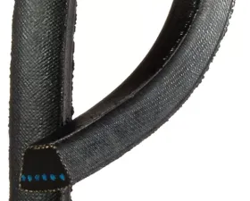 Gates Hi-Power II Classical Section Wrapped V-Belt