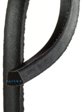 Gates Hi-Power II Classical Section Wrapped V-Belt                                     - B81 - Image 4