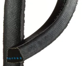 Gates Hi-Power II Classical Section Wrapped V-Belt