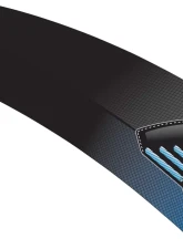 Gates Hi-Power II Classical Section Wrapped V-Belt                                     - B82 - Image 3