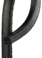 Gates Hi-Power II Classical Section Wrapped V-Belt                                     - B85 - Image 4
