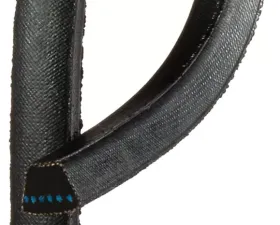 Gates Hi-Power II Classical Section Wrapped V-Belt