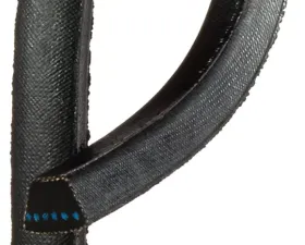 Gates Hi-Power II Classical Section Wrapped V-Belt