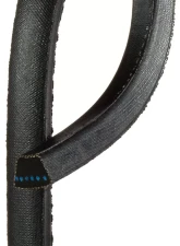 Gates Hi-Power II Classical Section Wrapped V-Belt                                     - B90 - Image 4