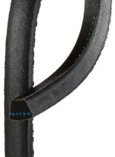 Gates Hi-Power II Classical Section Wrapped V-Belt                                     - B91 - Image 4