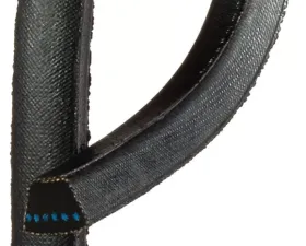 Gates Hi-Power II Classical Section Wrapped V-Belt