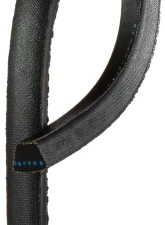 Gates Hi-Power II Classical Section Wrapped V-Belt                                     - B95 - Image 4