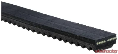 Gates Tri-Power Classical Section Molded Notch V-Belt - BX43