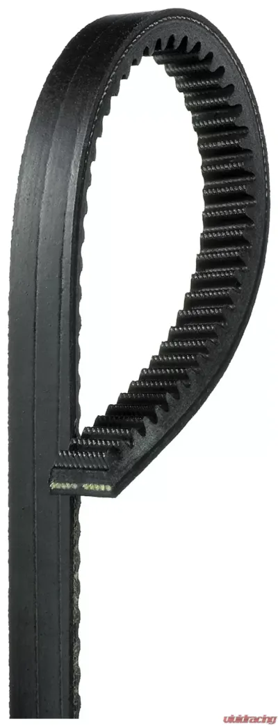 Gates Tri-Power Classical Section Molded Notch V-Belt - BX55