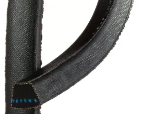 Gates Hi-Power II Classical Section Wrapped V-Belt