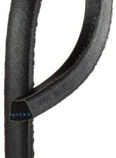 Gates Hi-Power II Classical Section Wrapped V-Belt                                     - C106 - Image 4
