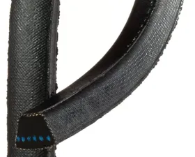 Gates Hi-Power II Classical Section Wrapped V-Belt