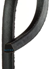 Gates Hi-Power II Classical Section Wrapped V-Belt                                     - C112 - Image 4