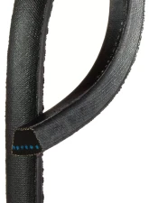 Gates Hi-Power II Classical Section Wrapped V-Belt                                     - C120 - Image 4