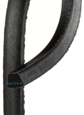Gates Hi-Power II Classical Section Wrapped V-Belt                                     - C136 - Image 4