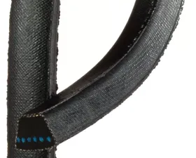 Gates Hi-Power II Classical Section Wrapped V-Belt