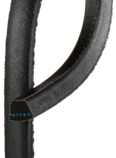 Gates Hi-Power II Classical Section Wrapped V-Belt                                     - C158 - Image 4