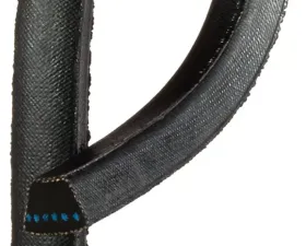 Gates Hi-Power II Classical Section Wrapped V-Belt