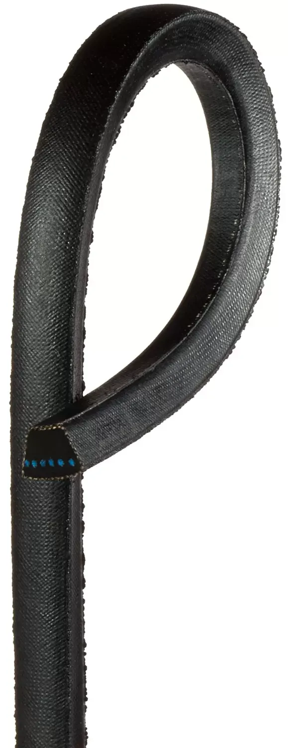 Gates Hi-Power II Classical Section Wrapped V-Belt - C180