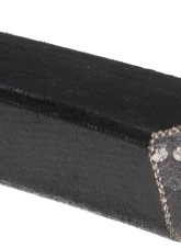 Gates Hi-Power II Classical Section Wrapped V-Belt                                     - C195 - Image 2