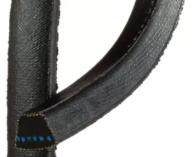 Gates Hi-Power II Classical Section Wrapped V-Belt