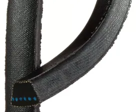 Gates Hi-Power II Classical Section Wrapped V-Belt