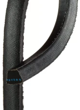 Gates Hi-Power II Classical Section Wrapped V-Belt                                     - C225 - Image 4