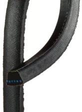 Gates Hi-Power II Classical Section Wrapped V-Belt                                     - C255 - Image 4