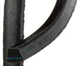 Gates Hi-Power II Classical Section Wrapped V-Belt