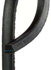 Gates Hi-Power II Classical Section Wrapped V-Belt                                     - C62 - Image 4