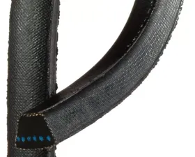 Gates Hi-Power II Classical Section Wrapped V-Belt