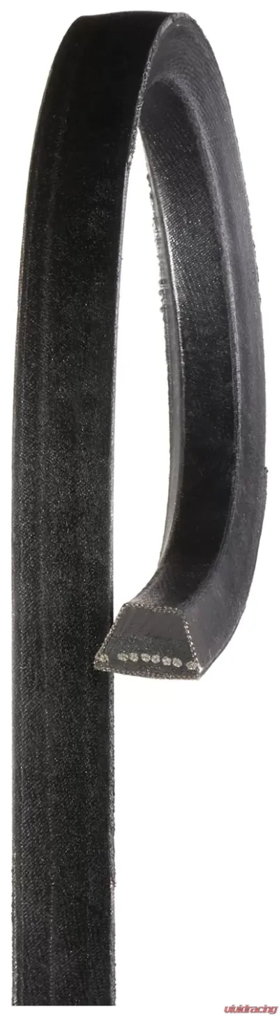 Gates Hi-Power II Classical Section Wrapped V-Belt - C96