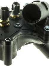 Gates Engine Coolant Water Outlet                                     - CO34736 - Image 2